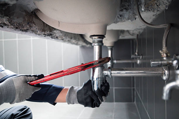 Trusted Pipe Repair service in Claysville, PA - Masters Plumbing Service